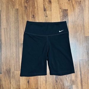 New without tags Nike biker shorts.